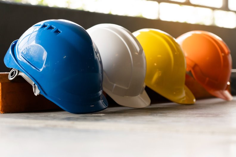 safety-helmet